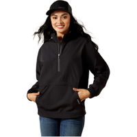 Womens Whisper Pullover Jacket